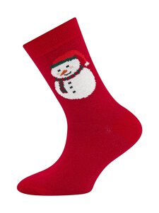 Ewers - Snowman-sukat - 1706 KARMIN | Stockmann