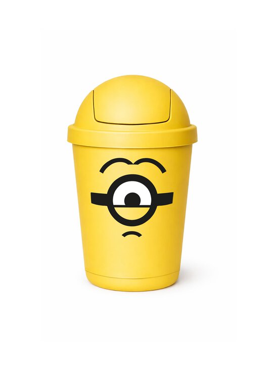 Keeeper - Stuart Minions -roskakori 15 l - YELLOW | Stockmann - photo 2
