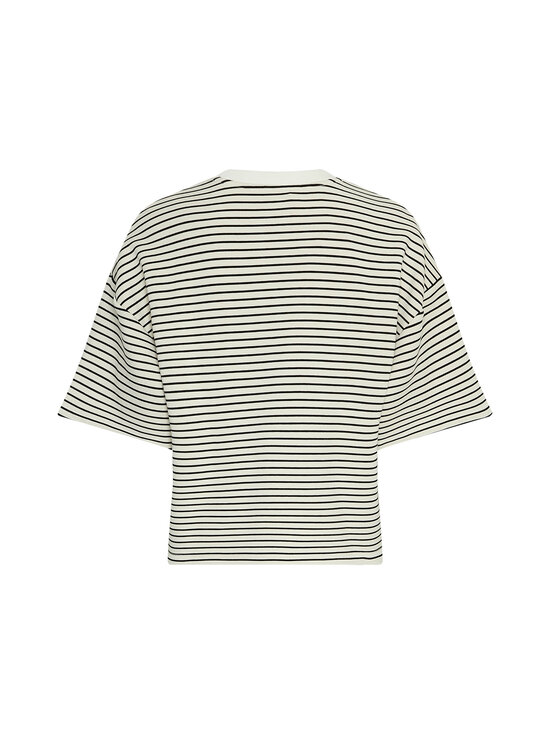 MSCH Copenhagen - T-särk MSCHNilda Ima - OATMEAL BLACK | Stockmann - photo 2