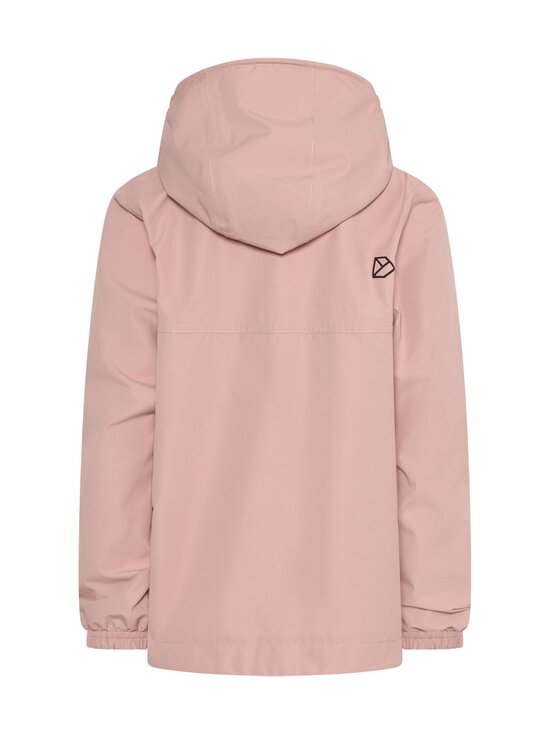 Didriksons - Meliss jaka - K17 VINTAGE PINK | Stockmann - photo 2