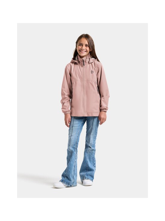 Didriksons - Meliss jaka - K17 VINTAGE PINK | Stockmann - photo 3