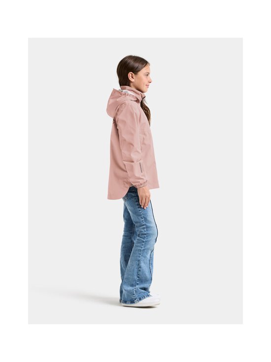 Didriksons - Meliss jaka - K17 VINTAGE PINK | Stockmann - photo 5