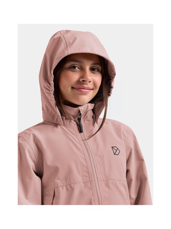 Didriksons - Meliss jaka - K17 VINTAGE PINK | Stockmann - photo 6