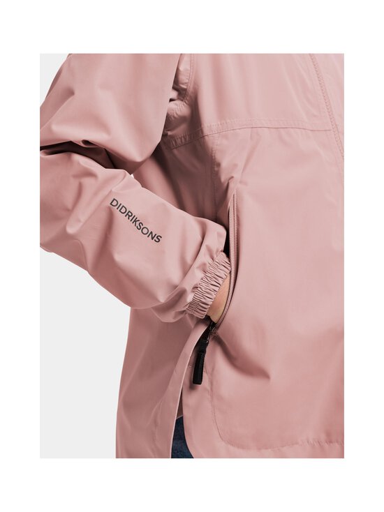 Didriksons - Meliss jaka - K17 VINTAGE PINK | Stockmann - photo 7
