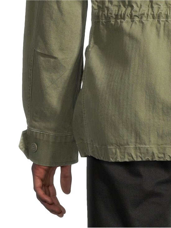 Polo Ralph Lauren - Iconic Field Lined -takki - OLIVE MOUNTAIN W/ PATCHES - photo 10 Polo Ralph Lauren - Iconic Field Lined -takki - OLIVE MOUNTAIN W/ PATCHES | Stockmann - photo 10
