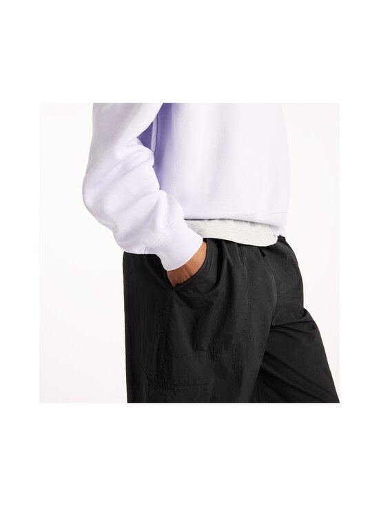 New Balance - Pusa Sport Essentials Fleece Crew - SMV SMOKED VIOLET | Stockmann - photo 4
