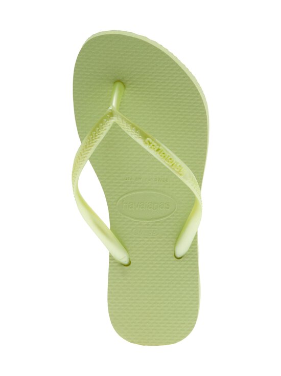 Havaianas - Rannajalatsid Slim Flip Flops - 9307 MATCHA GREEN - photo 2 Havaianas - Rannajalatsid Slim Flip Flops - 9307 MATCHA GREEN | Stockmann - photo 2