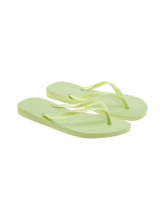 Havaianas - Rannajalatsid Slim Flip Flops - 9307 MATCHA GREEN - photo 4 Havaianas - Rannajalatsid Slim Flip Flops - 9307 MATCHA GREEN | Stockmann - photo 4