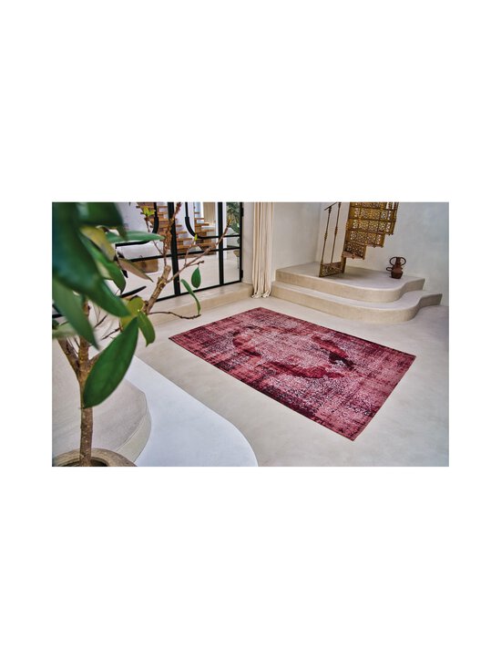 Louis de Poortere - Fading World Kirman -matto - 109378 MARGAUX - photo 5 Louis de Poortere - Fading World Kirman -matto - 109378 MARGAUX | Stockmann - photo 5