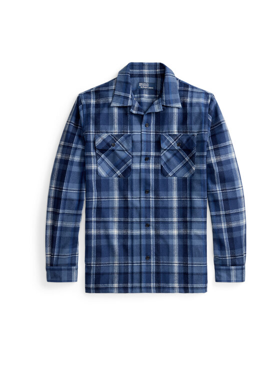 Polo Ralph Lauren - Triiksärk Sport - 7042 BLUE HEATHER MULTI | Stockmann - photo 1