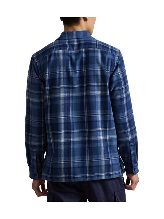 Polo Ralph Lauren - Triiksärk Sport - 7042 BLUE HEATHER MULTI | Stockmann - photo 3