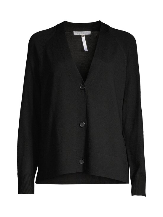ALLISON short cardigan -villaneule