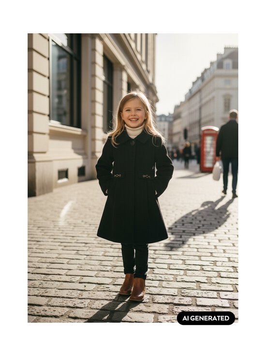 Mayoral - Takki - 21 BLACK | Stockmann - photo 4