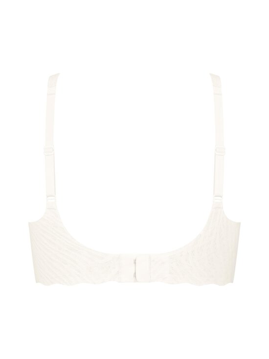 Sloggi - Zero Feel Bliss Soft -rintaliivit - 00GZ SILK WHITE - photo 2 Sloggi - Zero Feel Bliss Soft -rintaliivit - 00GZ SILK WHITE | Stockmann - photo 2