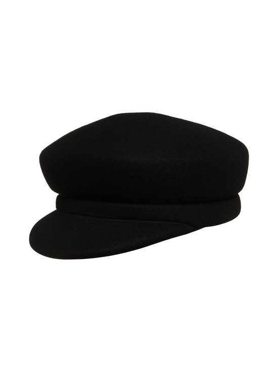 A+more - Asta -villahattu - BLACK - photo 1 A+more - Asta -villahattu - BLACK | Stockmann - photo 1