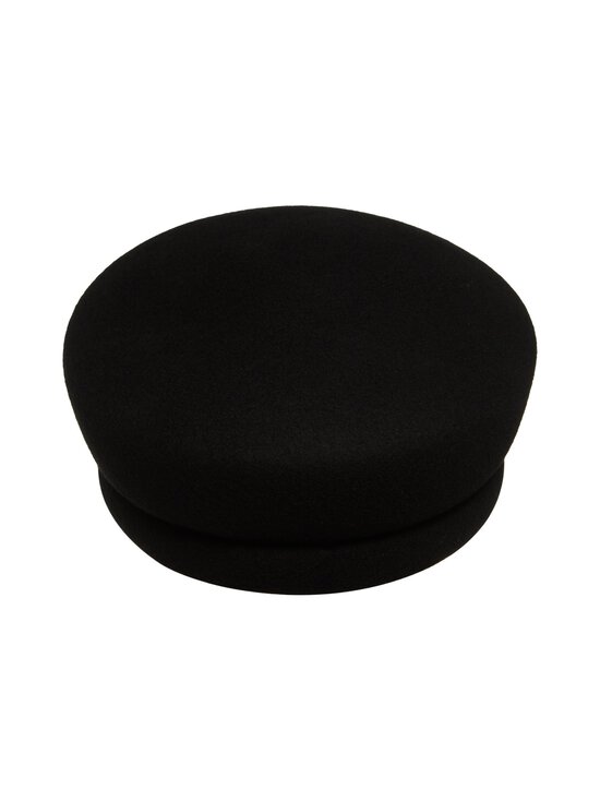 A+more - Asta -villahattu - BLACK - photo 2 A+more - Asta -villahattu - BLACK | Stockmann - photo 2