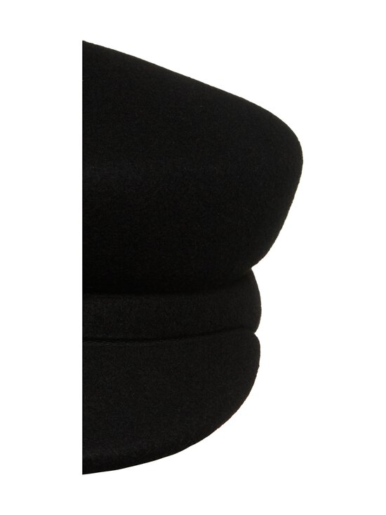 A+more - Asta -villahattu - BLACK - photo 3 A+more - Asta -villahattu - BLACK | Stockmann - photo 3