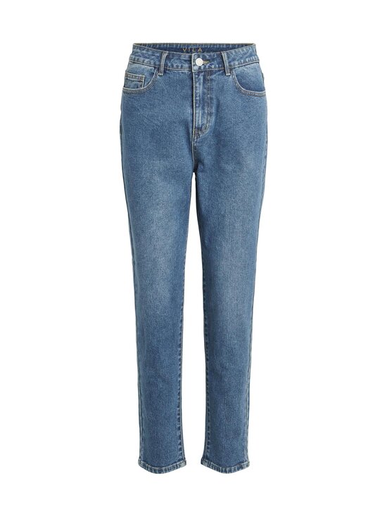 VIMOMMIE 7/8 MOM JEANS -farkut