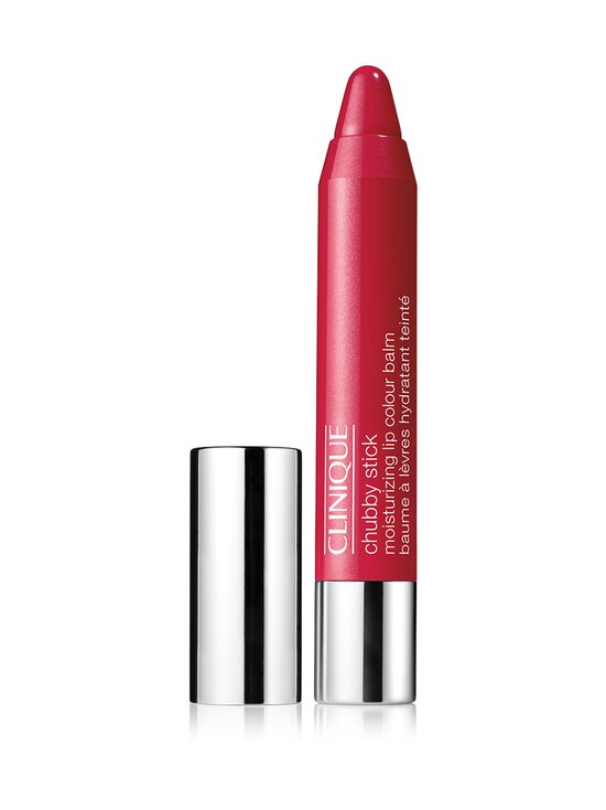 Clinique - Chubby Stick Moisturizing Lip Balm -huulikiiltokynä - MIGHTIEST MARASCHINO - photo 1 Clinique - Chubby Stick Moisturizing Lip Balm -huulikiiltokynä - MIGHTIEST MARASCHINO | Stockmann - photo 1