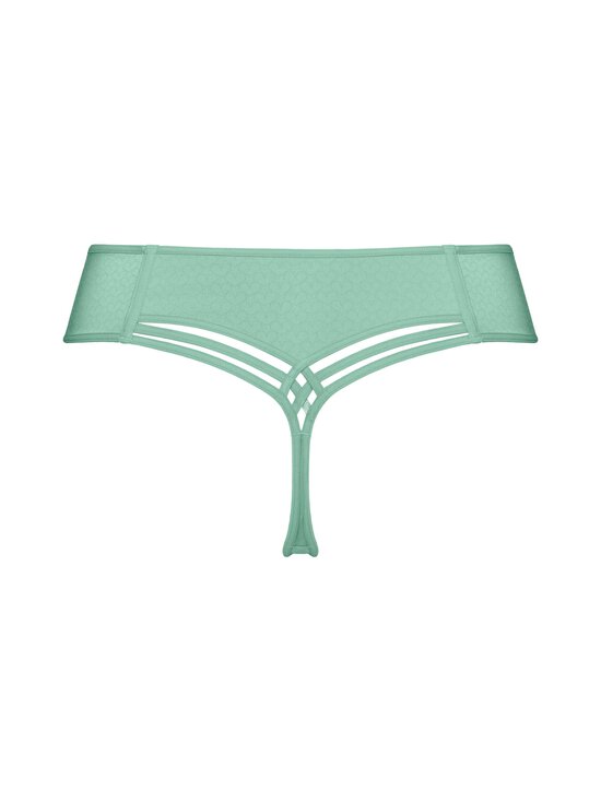 Marlies Dekkers - Dame de Paris Thong -stringit - SAGE - photo 2 Marlies Dekkers - Dame de Paris Thong -stringit - SAGE | Stockmann - photo 2