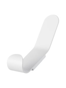 Zone Denmark - Double konks - WHITE | Stockmann