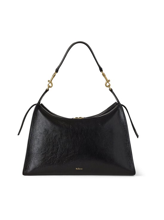 Mulberry - Roxanne High Shine Leather -olkalaukku - A100 BLACK | Stockmann - photo 2
