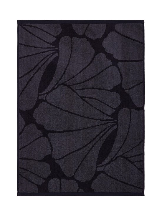 Finlayson - Lilia-pyyhe - GREY BLACK - photo 2 Finlayson - Lilia-pyyhe - GREY BLACK | Stockmann - photo 2