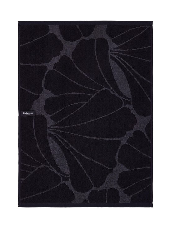 Finlayson - Lilia-pyyhe - GREY BLACK - photo 3 Finlayson - Lilia-pyyhe - GREY BLACK | Stockmann - photo 3