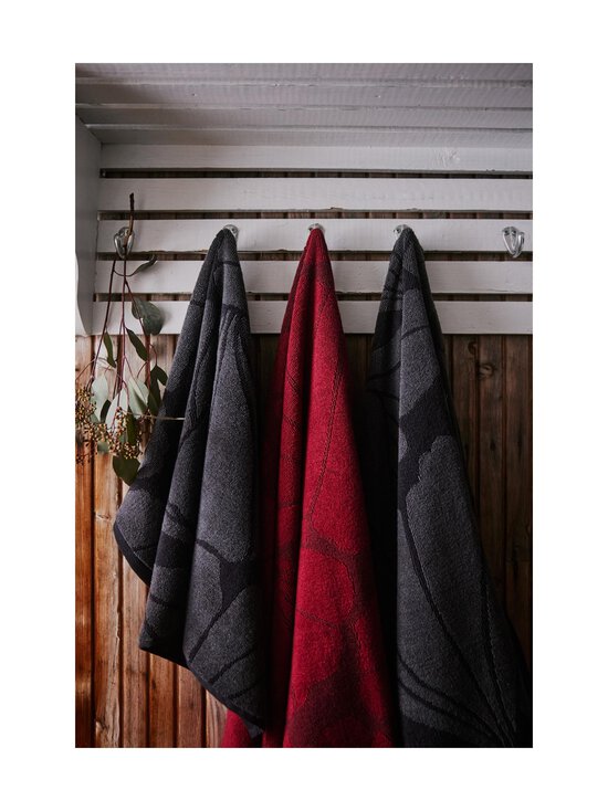 Finlayson - Lilia-pyyhe - GREY BLACK - photo 4 Finlayson - Lilia-pyyhe - GREY BLACK | Stockmann - photo 4