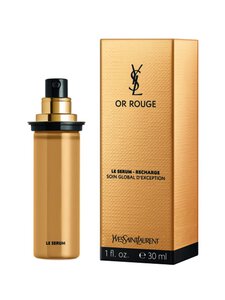 Yves Saint Laurent - Or Rouge Serum sejas serums 30 ml Yves Saint Laurent - Or Rouge Serum sejas serums 30 ml | Stockmann