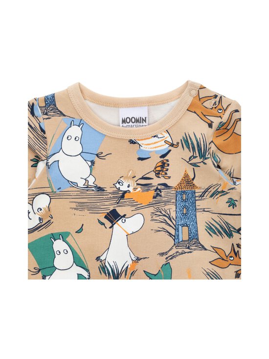 Moomin by Martinex - Storm-body - BEIGE | Stockmann - photo 2