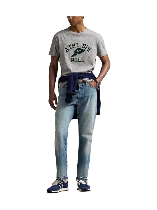 Polo Ralph Lauren - T-krekls - DARK VINTAGE HEATHER | Stockmann - photo 2