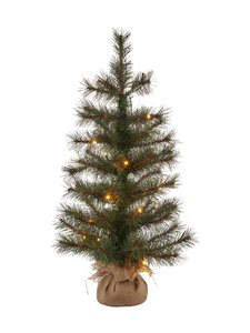 Sirius - Alvin-joulukuusi 60 cm - GREEN | Stockmann