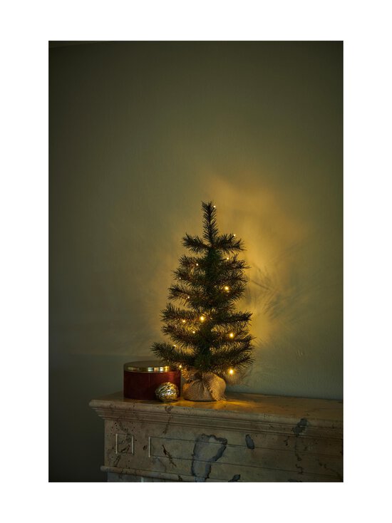 Sirius - Alvin-joulukuusi 60 cm - GREEN | Stockmann - photo 2