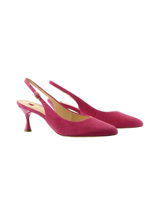 högl - Ciara Slingback -mokkakengät - 4600 AZALEA | Stockmann - photo 1
