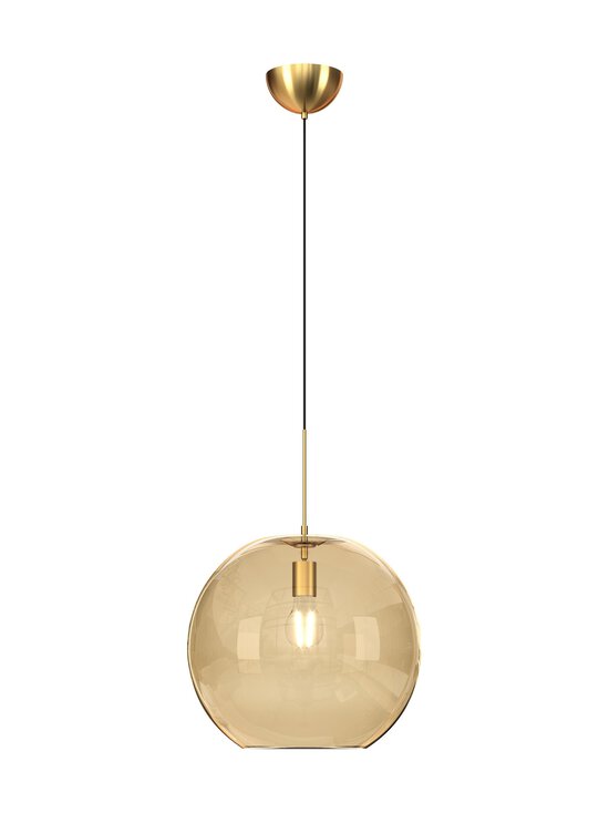 Design by Grönlund - Chester 35 -kattovalaisin - BRASS / CHAMPAGNE GLASS | Stockmann - photo 2