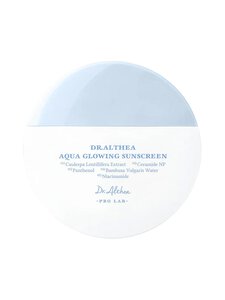 Dr. Althea - Aqua Glowing Sunscreen saules aizsargkrēms | Stockmann