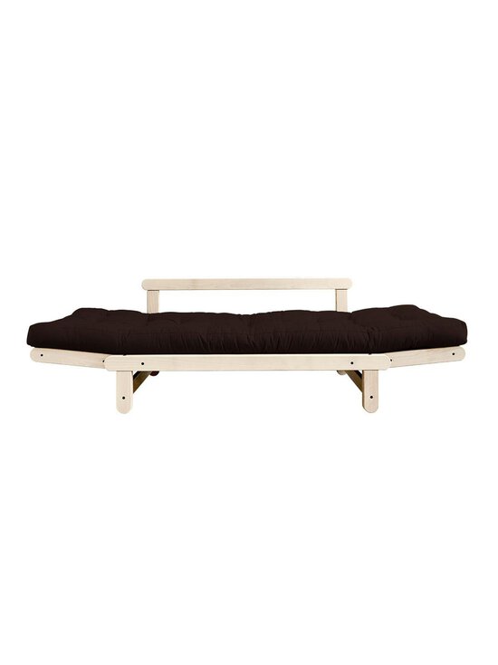Karup - Beat-futonsohva brown/mänty L 162 cm - BROWN | Stockmann - photo 3