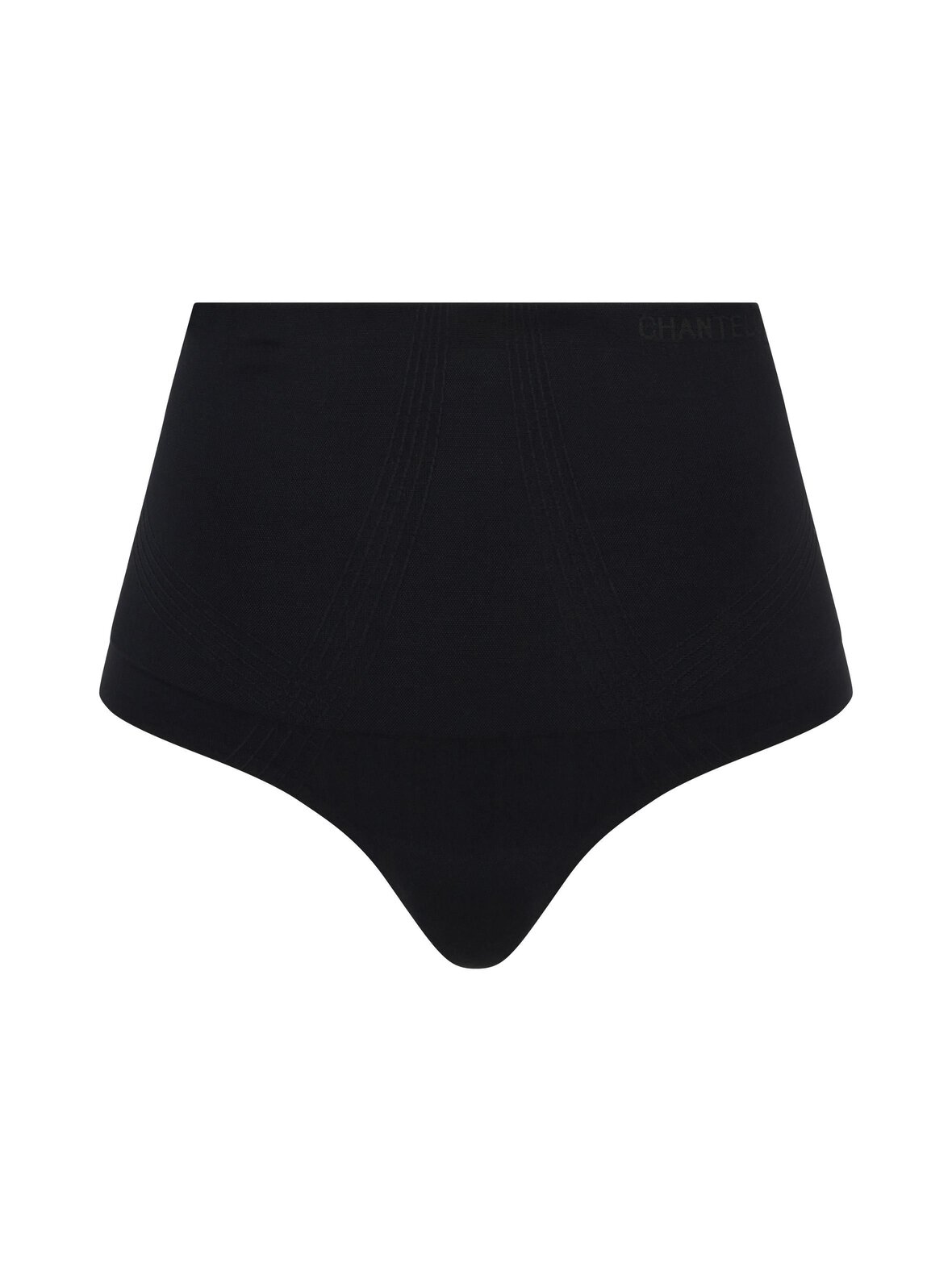 Smooth Comfort High Waist -maksialushousut