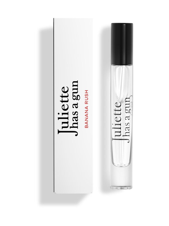 Juliette has a Gun - Banana Rush  Eau de Parfum -tuoksu 7,5 ml - NOCOL | Stockmann - photo 1