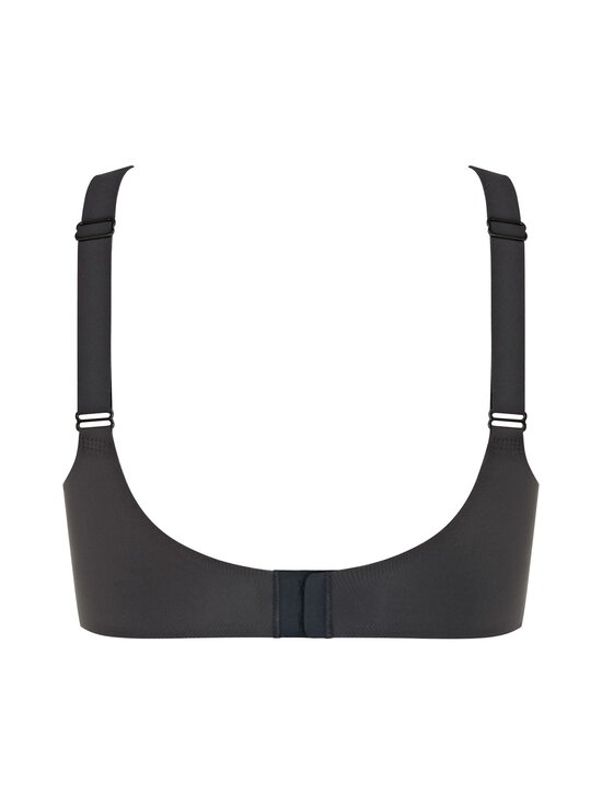 Sloggi - Zero Feel 2.0 Soft -rintaliivit - 0004 BLACK - photo 2 Sloggi - Zero Feel 2.0 Soft -rintaliivit - 0004 BLACK | Stockmann - photo 2