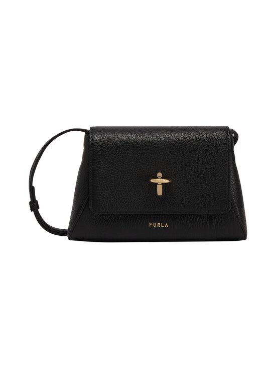 Net Mini ādas soma