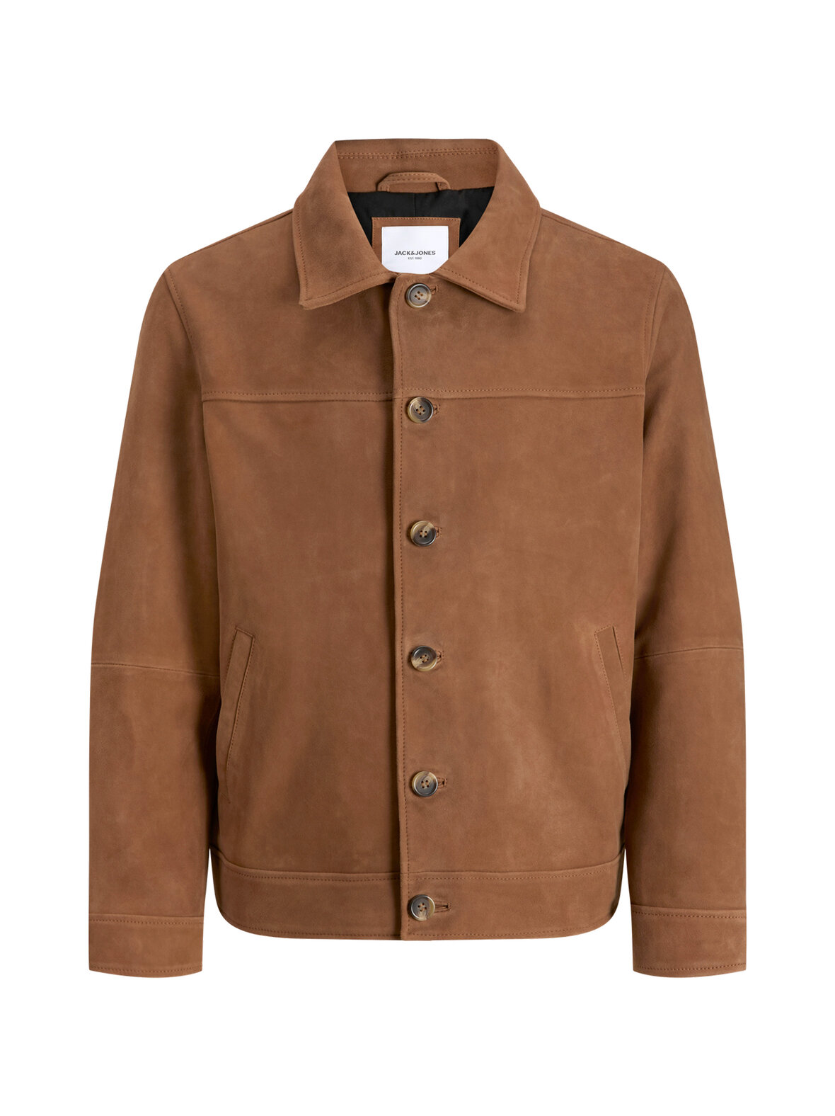 JjCasablanca Shacket -takki