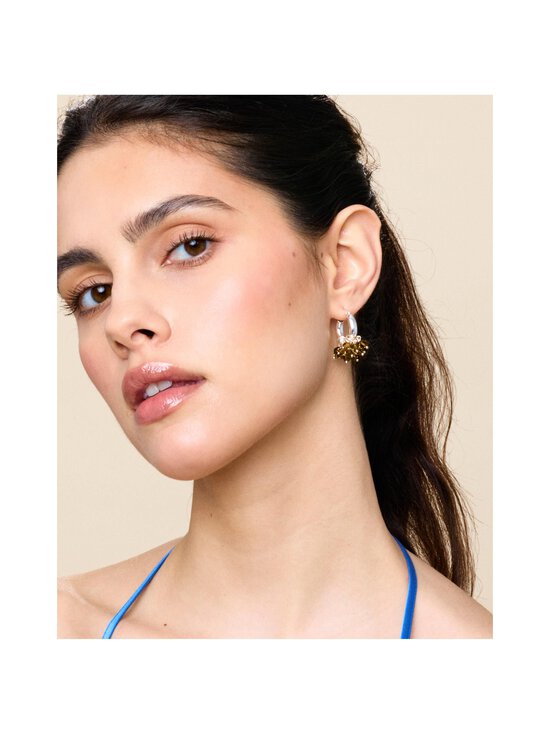 Annele - Kõrvarõngad Mini Chocolicious - CHOCOLATE | Stockmann - photo 3