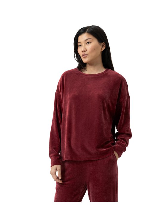 Mey - Velvet Dream -collegepaita - BEAU BORDEAUX 1732 | Stockmann - photo 2