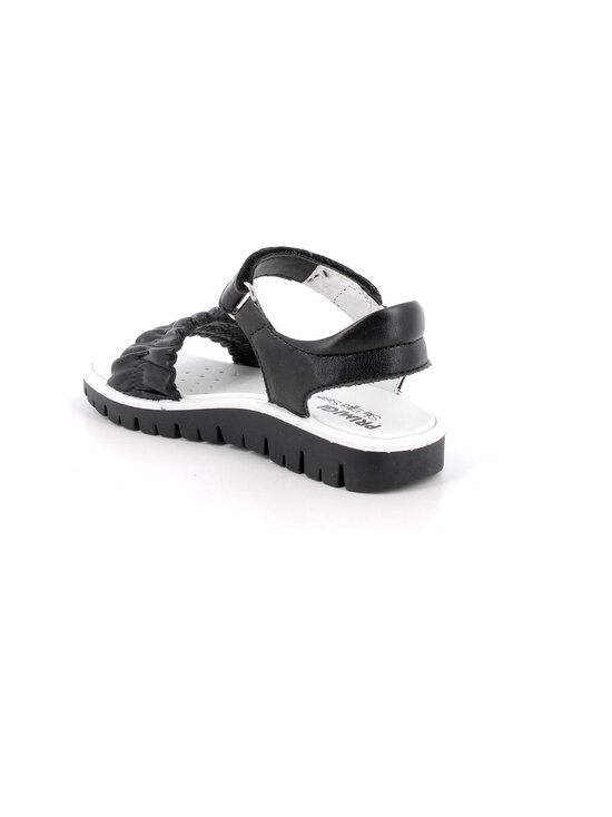Primigi - Sandaalid Velcro - BLACK - photo 2 Primigi - Sandaalid Velcro - BLACK | Stockmann - photo 2