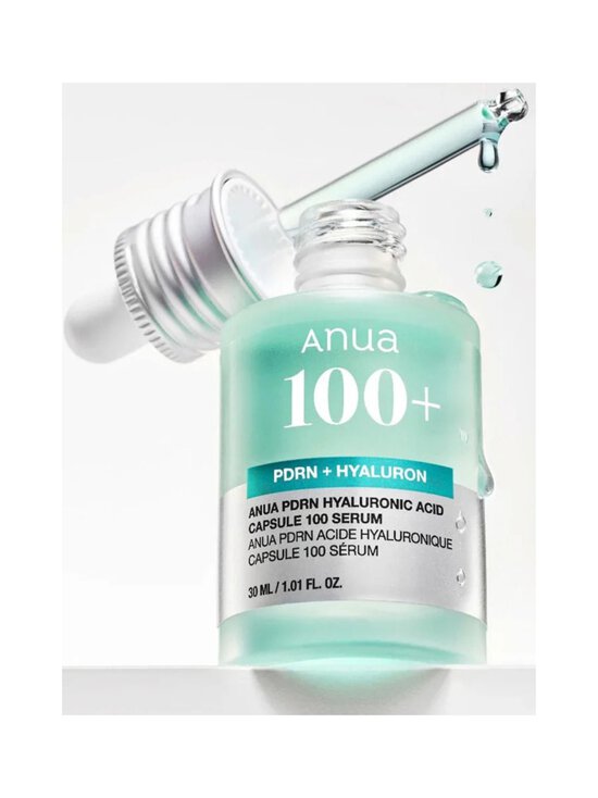 ANUA - PDRN Hyaluronic Acid Capsule 100 Serum serums - NOCOL | Stockmann - photo 2
