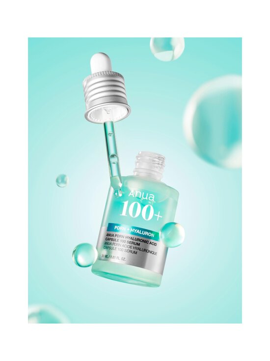 ANUA - PDRN Hyaluronic Acid Capsule 100 Serum serums - NOCOL | Stockmann - photo 3