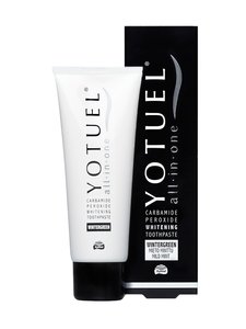Yotuel - All-In-One Wintergreen -hammastahna 75 ml | Stockmann