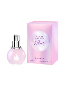 Lanvin - Eclat D'Arpege Sheer EdT -tuoksu 30 ml | Stockmann